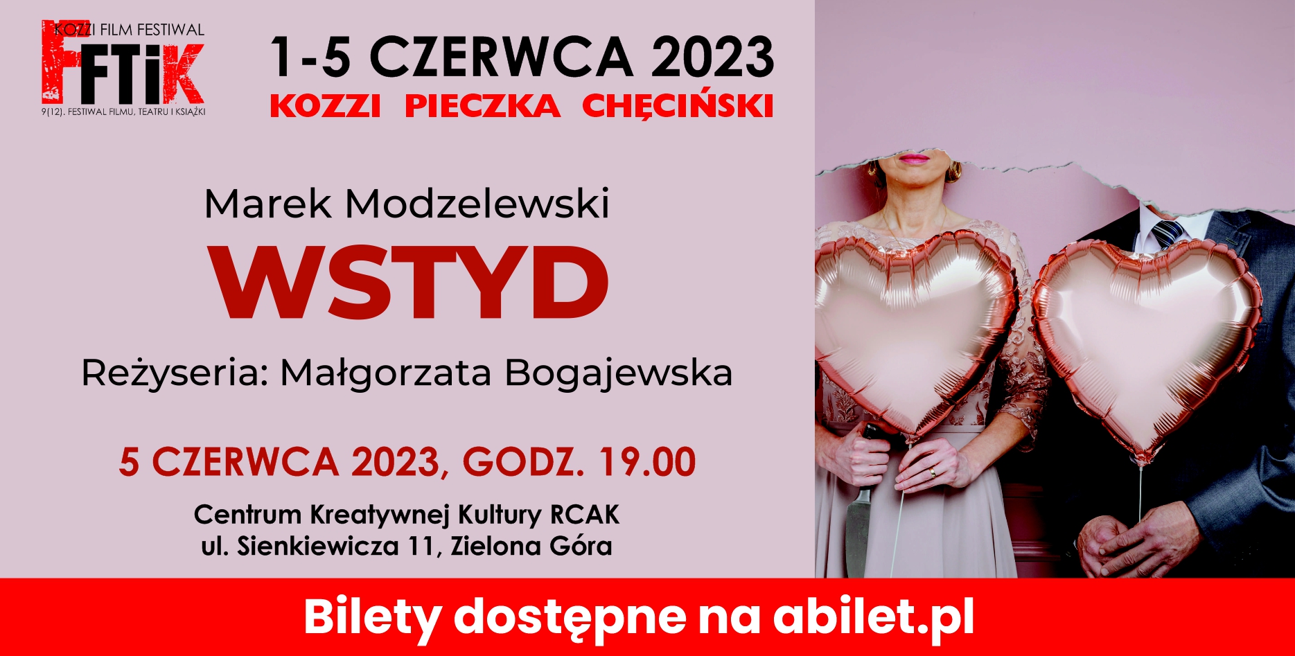 Festiwal Kozzi 2023